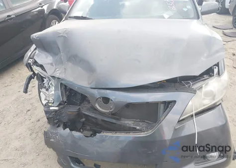 2009 Toyota Camry Se из США, поврежденный, VIN 4T1BE46K79U850946